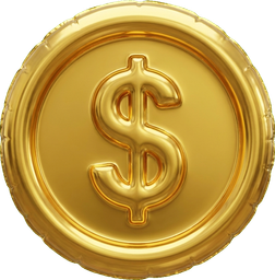 coins